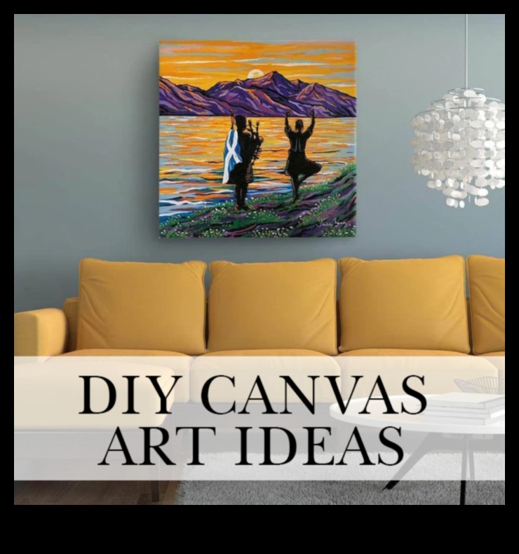 Kritikas audekls: kur idejas pārvēršas uzlabotā dizaina realitātē