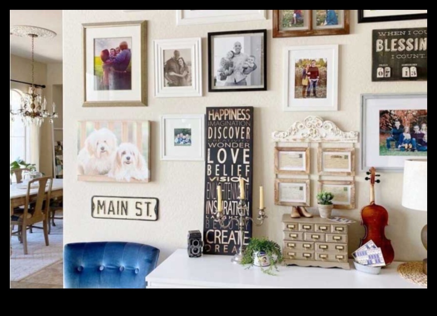 Kritikas audekls: kur idejas pārvēršas uzlabotā dizaina realitātē