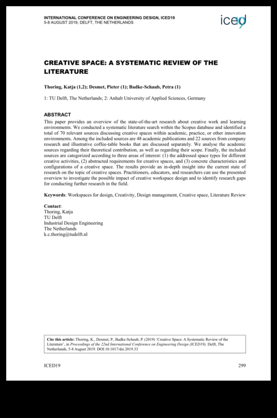 Kritikas audekls: kur idejas pārvēršas uzlabotā dizaina realitātē