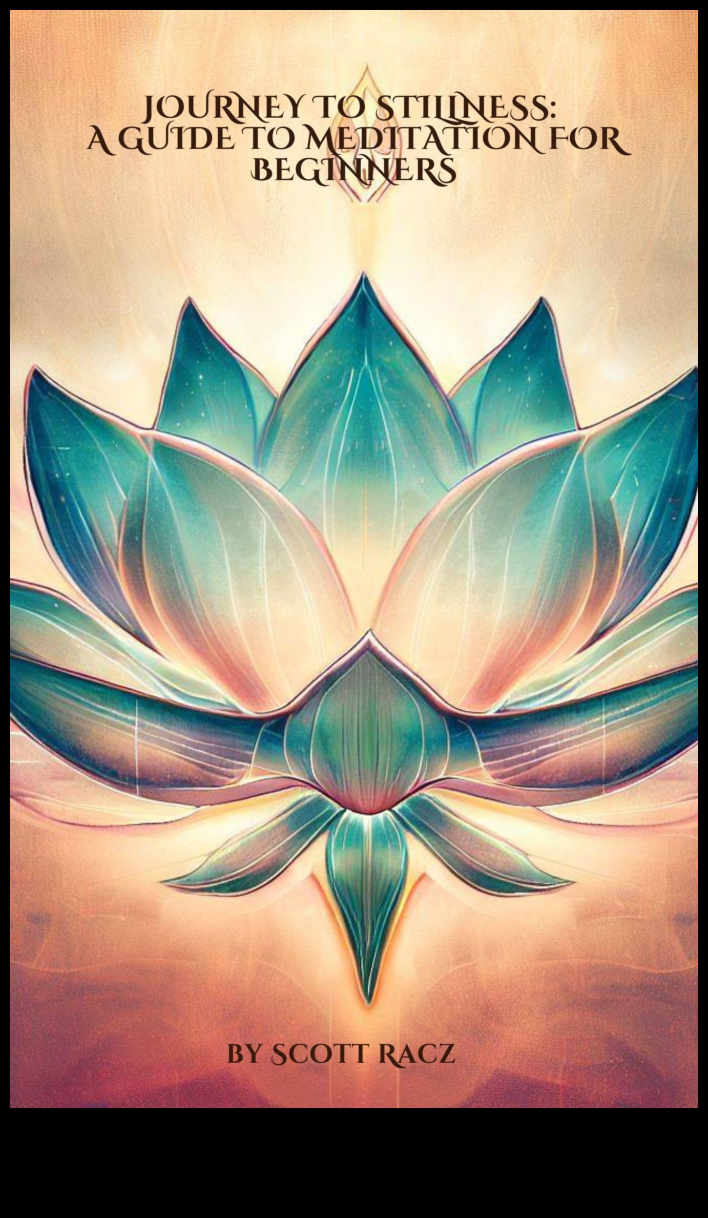 Sāciet klusumu: apzinātības meditācijas izpēte