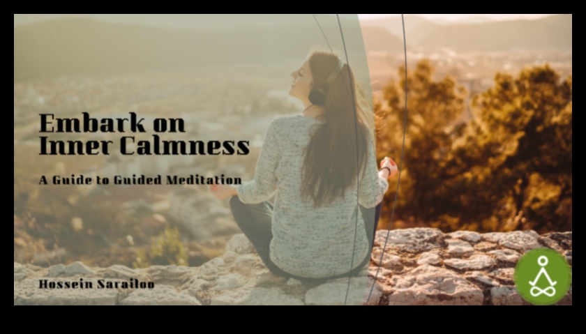 Sāciet klusumu: apzinātības meditācijas izpēte