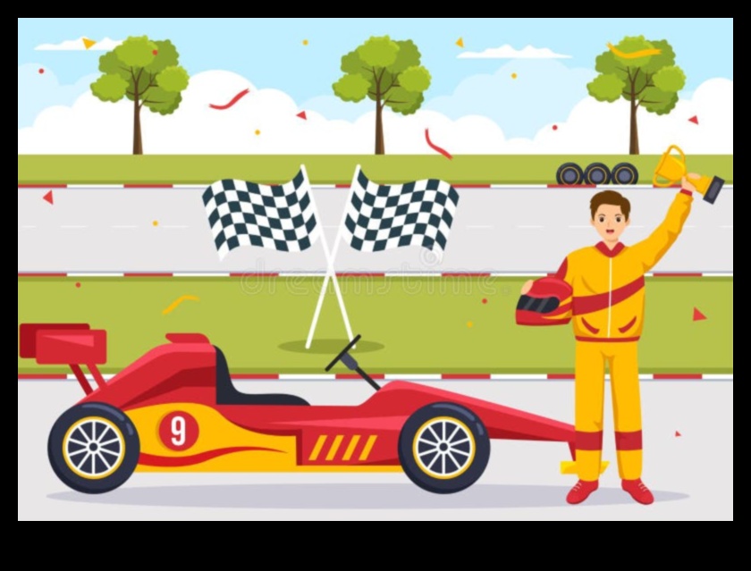 Aiz finiša līnijas: ikdienas prieks, braucot ar sporta automašīnu