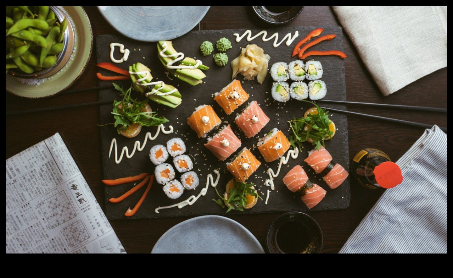 Nomadu uzturs: kulinārijas gardumi pārtikas pētniekam