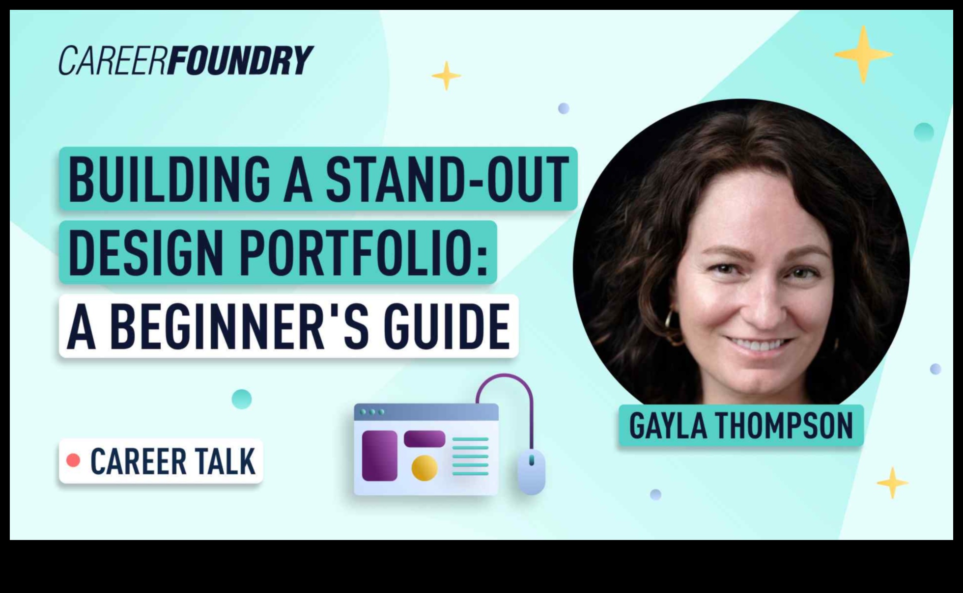 No koncepcijas līdz klikšķim: ceļvedis dizaina portfeļa izstrādei