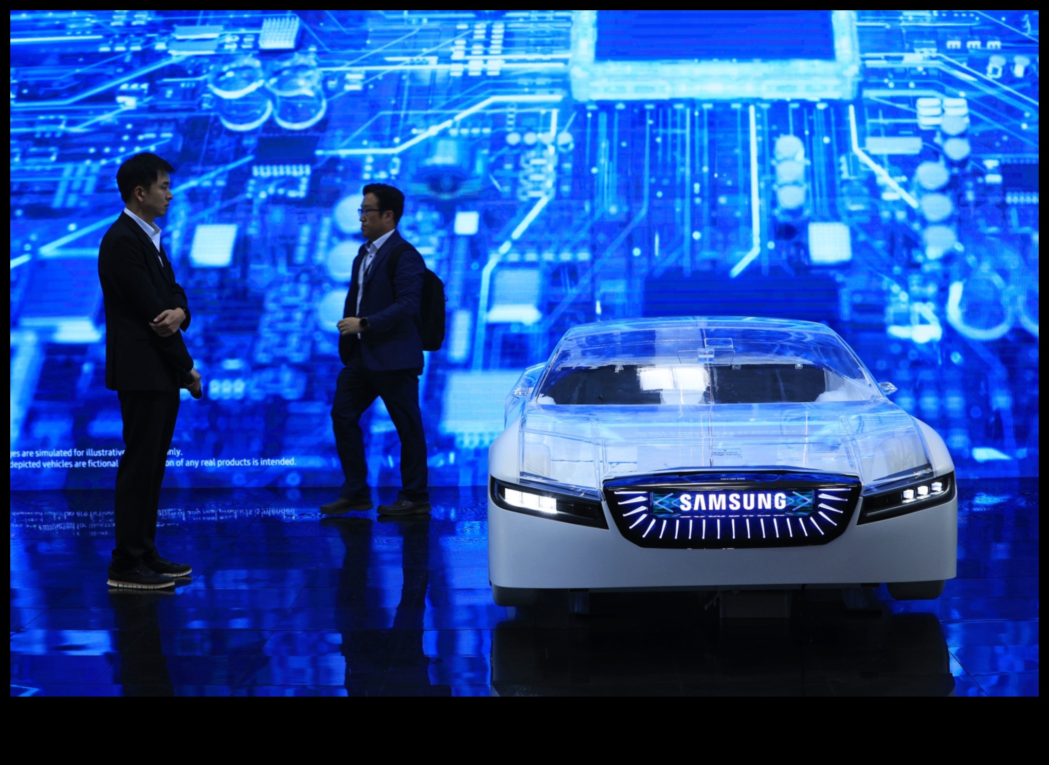 Maksas sarunas: elektrotransporta nākotnes apspriešana