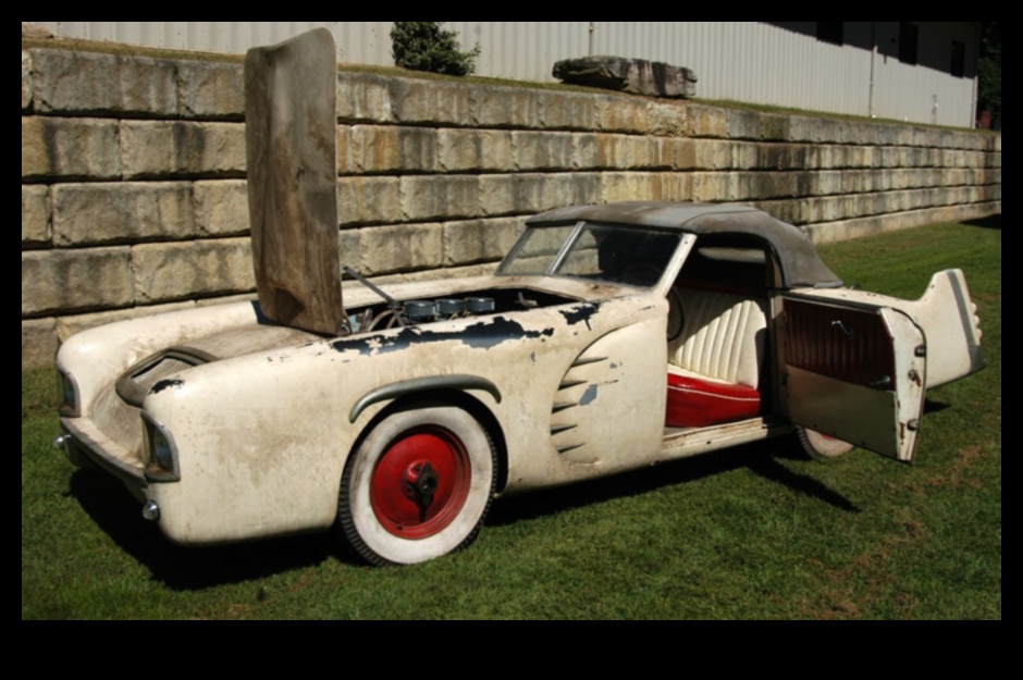 Mantojuma riteņi: antīkie transportlīdzekļi un ceļošanas laikā māksla