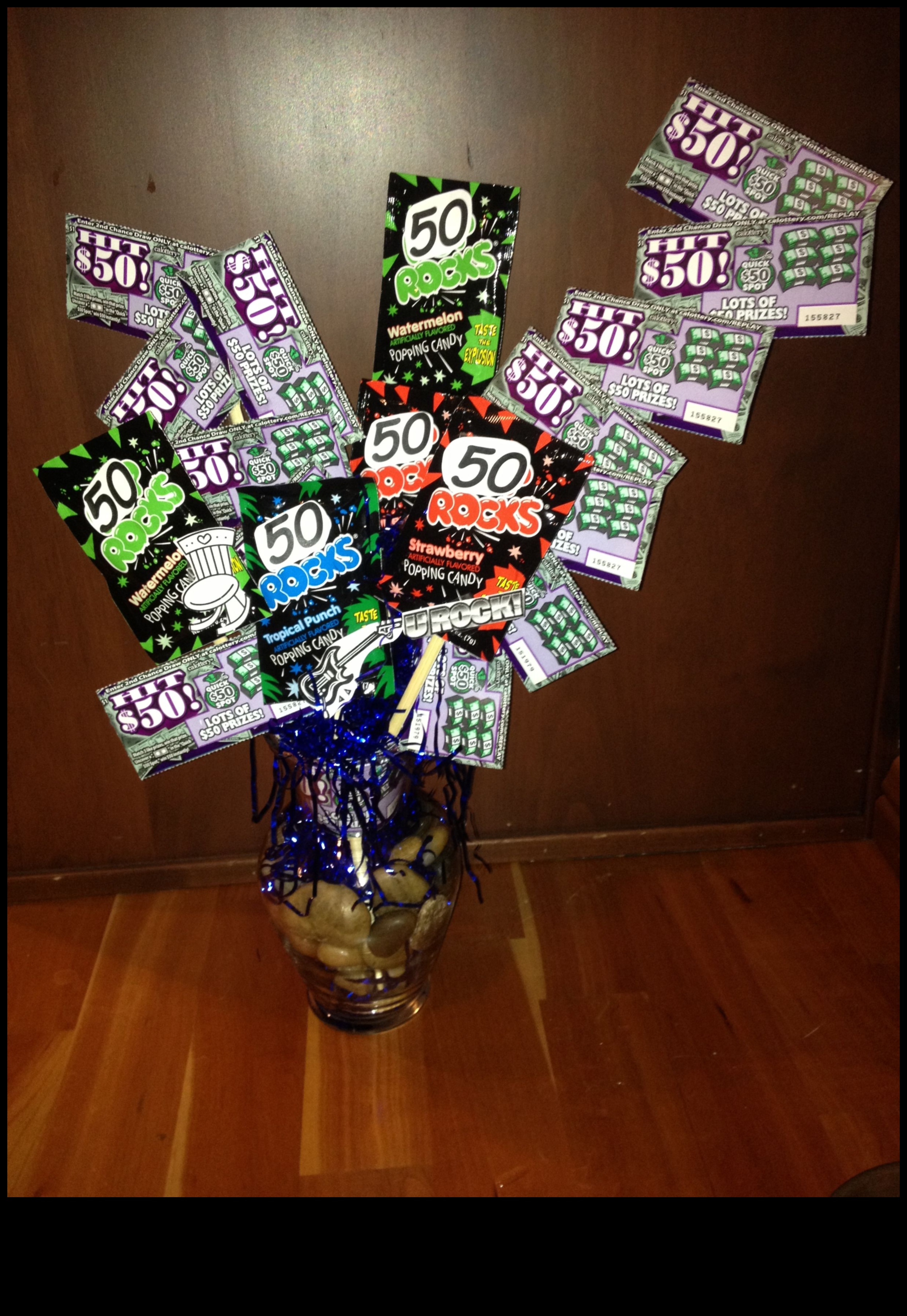 DIY Dīva: izveicīgas dāvanas viņas mākslinieciskajai pusei