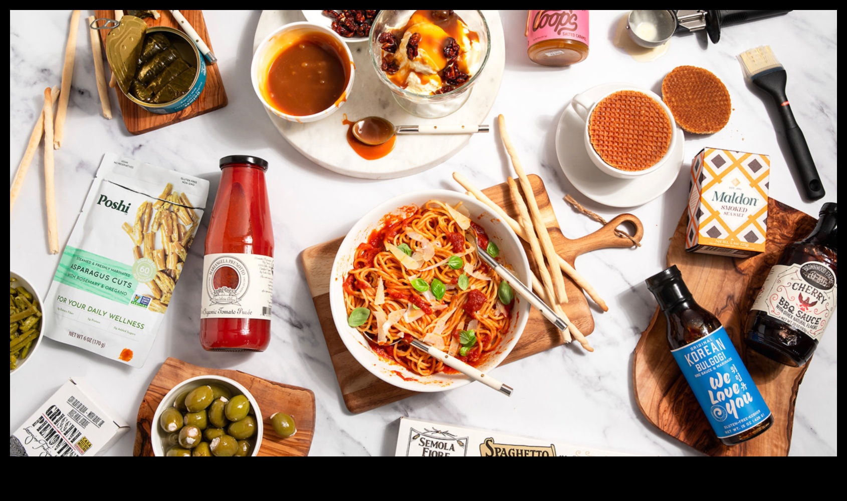 Kulinārijas pazinējs: gardēžu gatavošanas rīki un sastāvdaļas gardēžiem