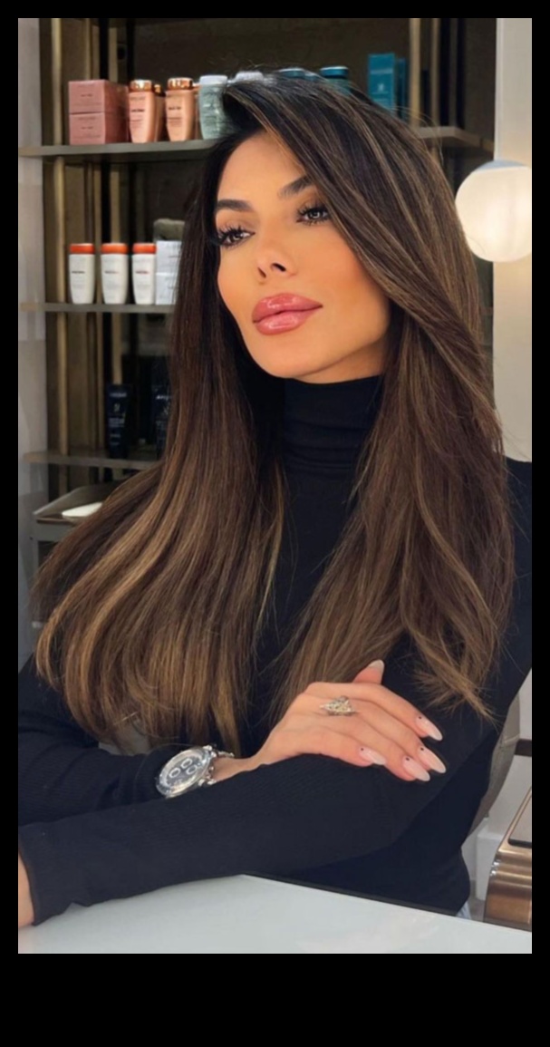 Dabiskā skaistuma uzlabošana: iegūstiet maigu un smalku izskatu, izmantojot marķieri