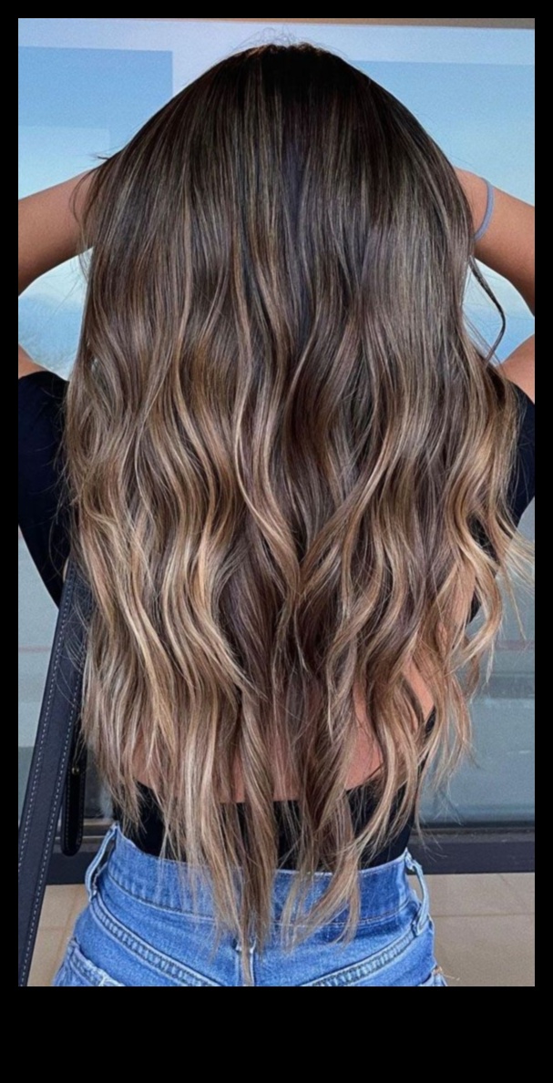 Dabiskā skaistuma uzlabošana: iegūstiet maigu un smalku izskatu, izmantojot marķieri