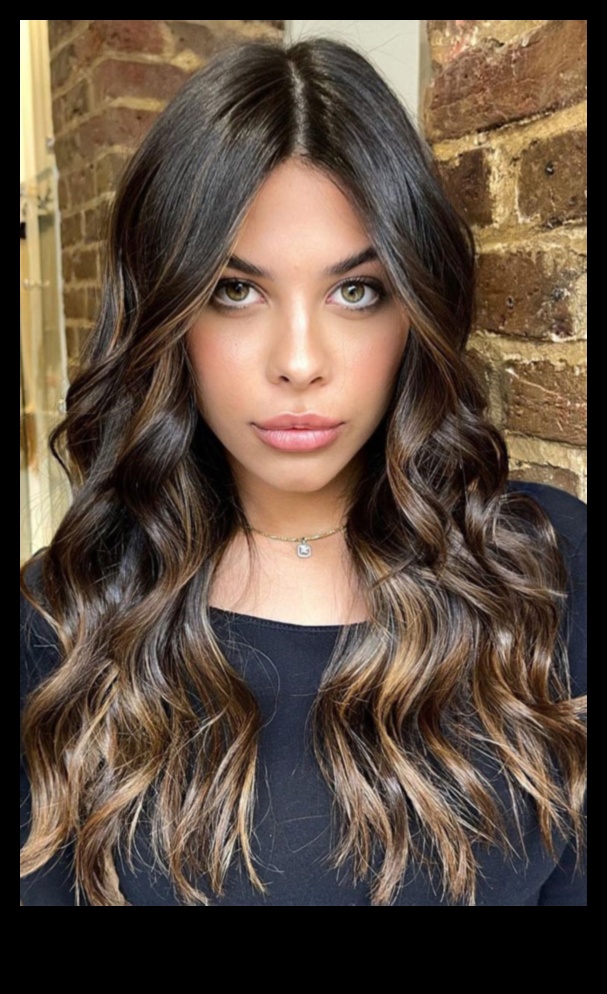 Dabiskā skaistuma uzlabošana: iegūstiet maigu un smalku izskatu, izmantojot marķieri