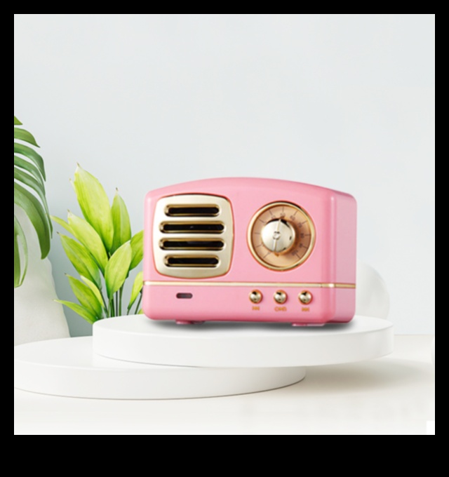 Vintage Vibes: retro iedvesmotas dāvanas, kas tiek transportētas laikā