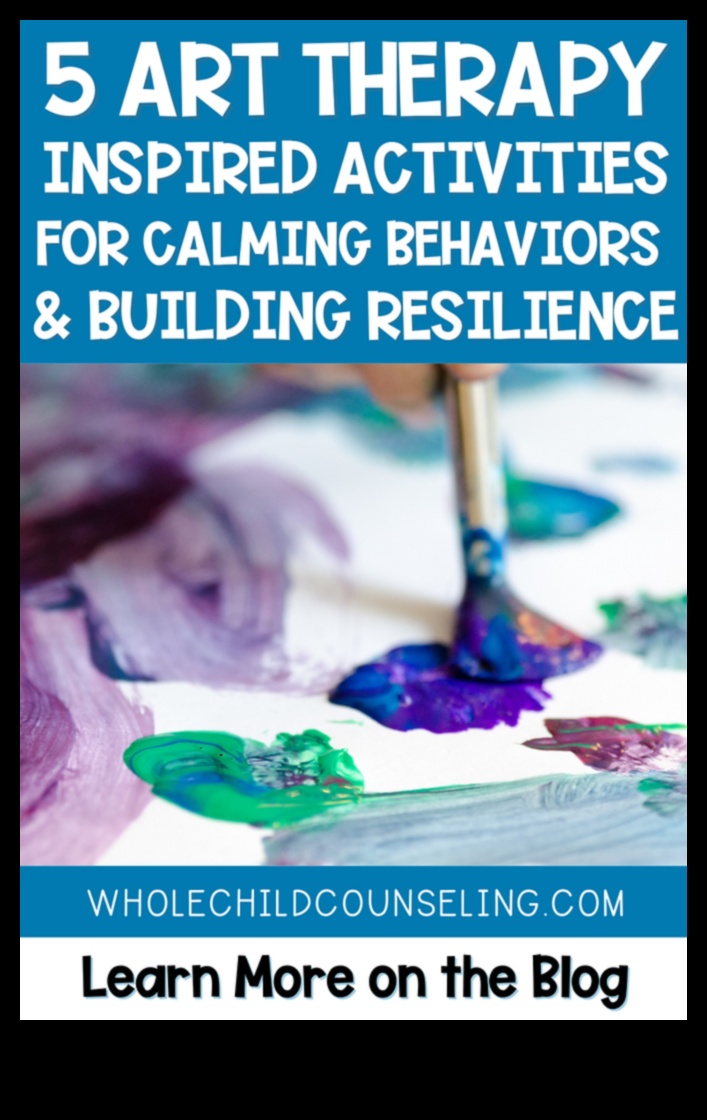 Dynamic Delights: Izpētiet radošās mākslas izglītības pasauli