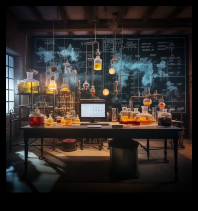 Produktu alķīmiķis: ideju pārvēršana patēriņa precēs