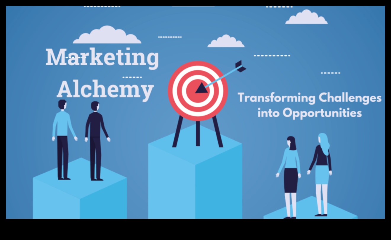 Produktu alķīmiķis: ideju pārvēršana patēriņa precēs