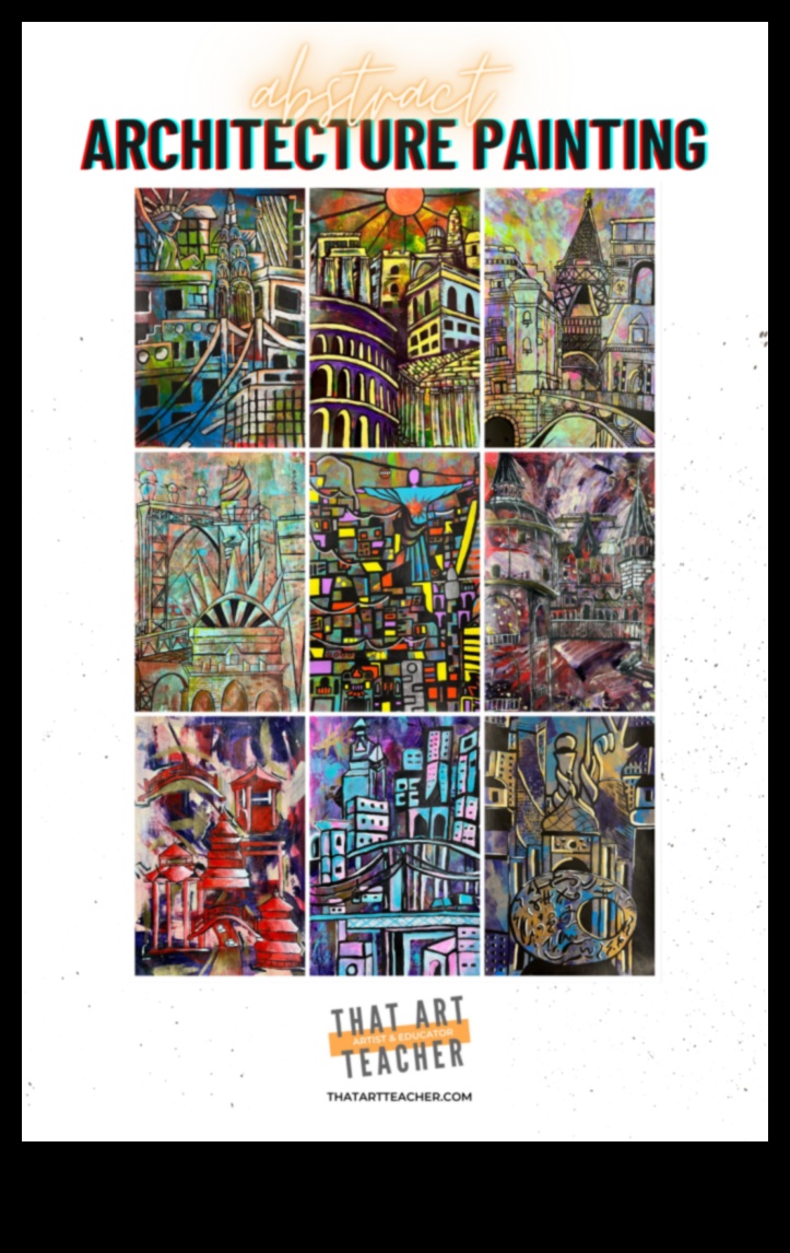 Arhitektūras audekls: kur idejas izpaužas būvētā vidē