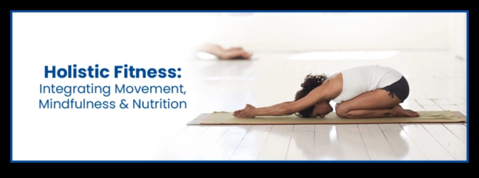 Holistiskā harmonija: ikdienas fiziskās veselības kopšana ar apzinātu meditāciju