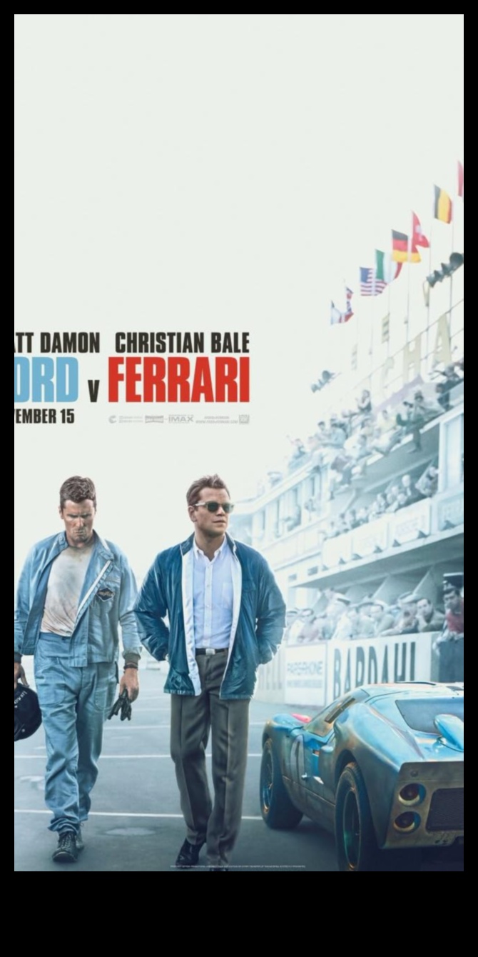 No nulles līdz sešdesmit stāstiem: sporta automašīnas un to radītās atmiņas