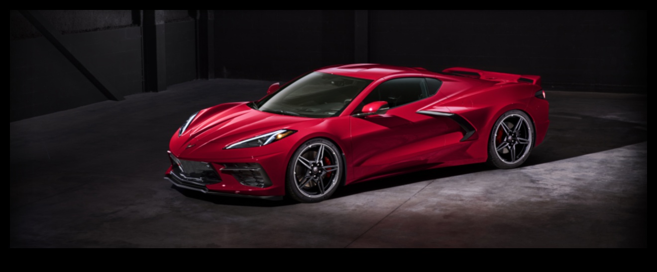 No nulles līdz sešdesmit stāstiem: sporta automašīnas un to radītās atmiņas