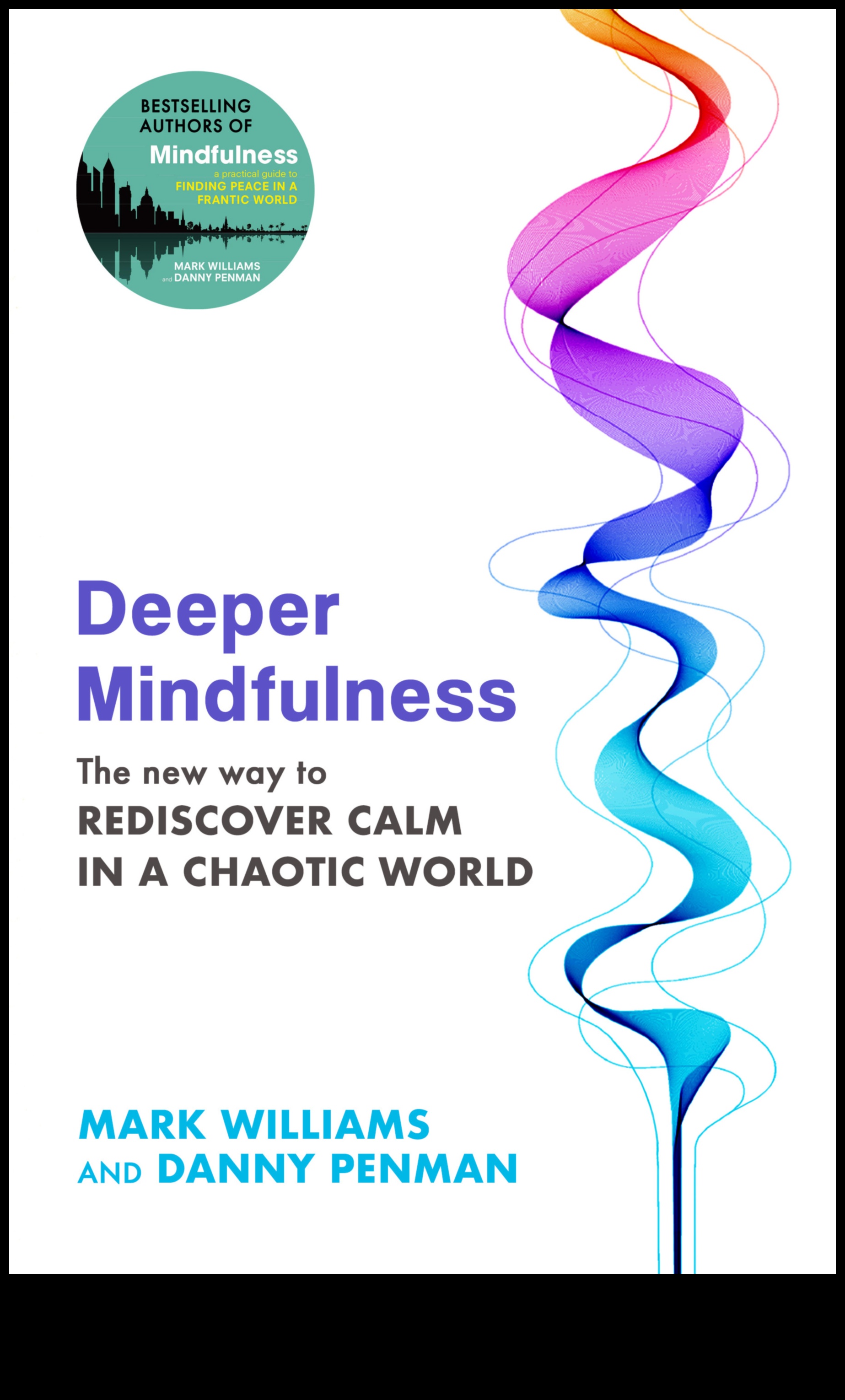 Klusuma atklāšana: Uzmanības burvība