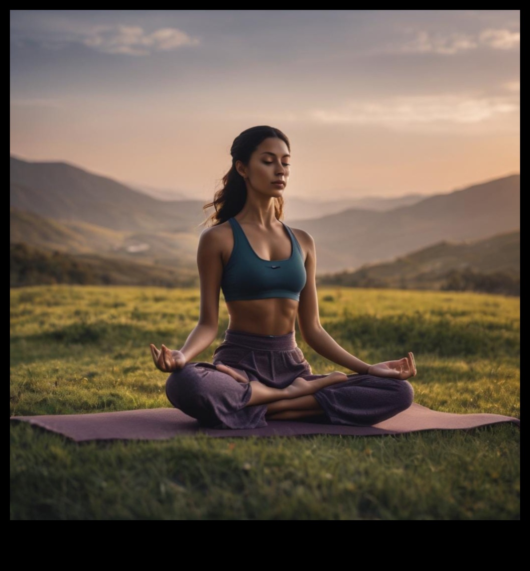 Klusuma atklāšana: Uzmanības burvība