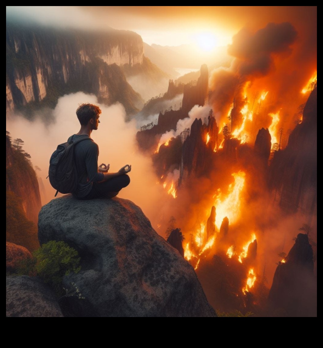 Klusuma atklāšana: Uzmanības burvība