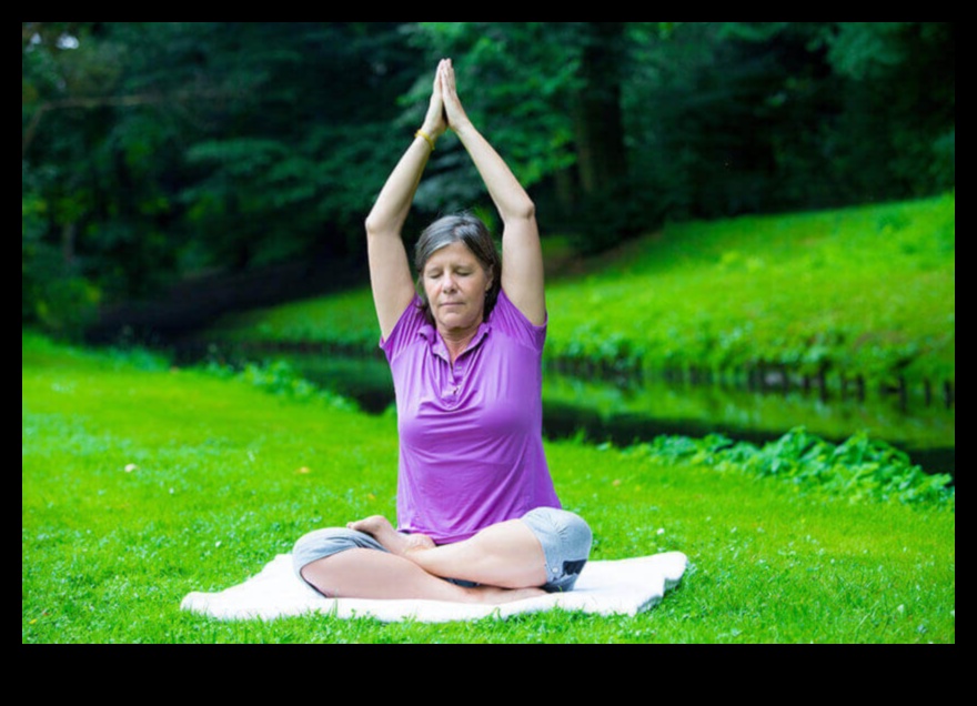 Elpojiet labāk, dzīvojiet labāk: veiciet nepieciešamos vingrinājumus