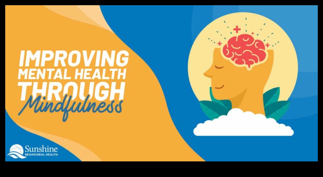 Uzmanīgi mirkļi: ceļvedis garīgās labsajūtas uzlabošanai