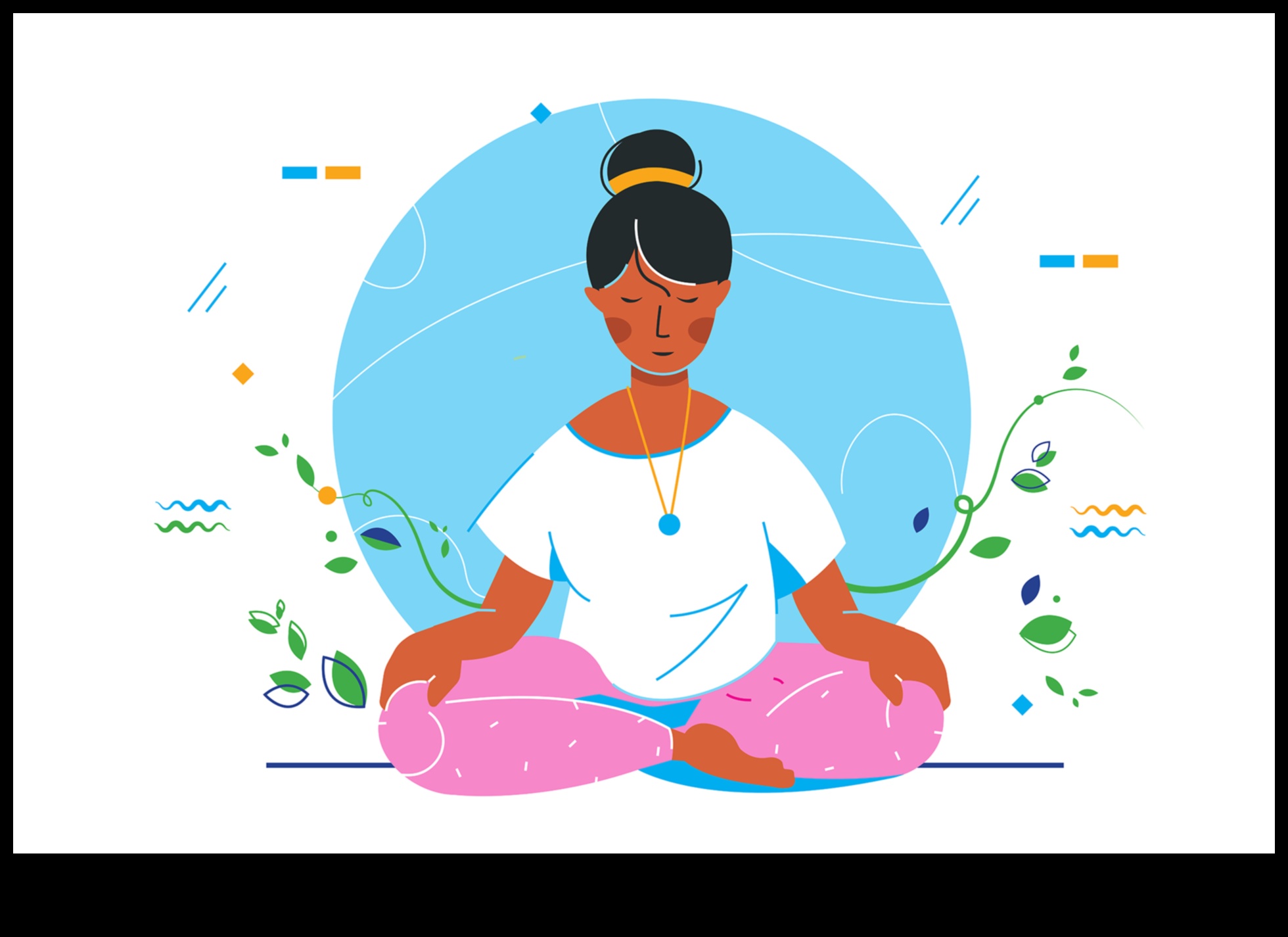 Uzmanīgi mirkļi: ceļvedis garīgās labsajūtas uzlabošanai