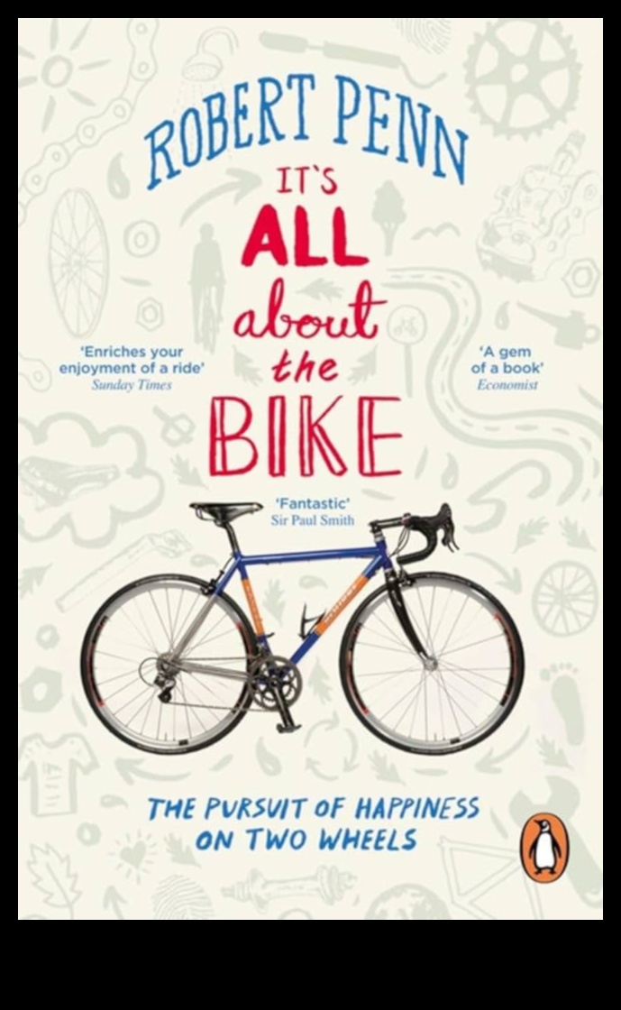 Divu riteņu pasakas: personīgi stāsti no kaislīgiem riteņbraucējiem