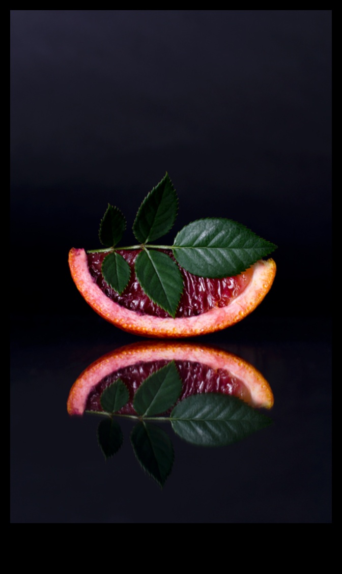 DIY pārtikas fotografēšana: kulinārijas darbu tveršana