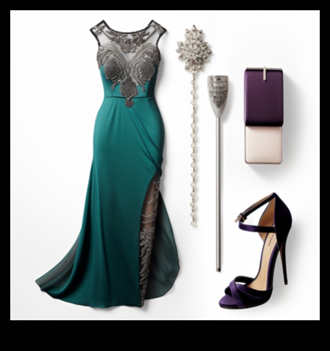 Vakara valdzinājums visu vecumu cilvēkiem: padomi mūžīgam un elegantam skaistumam