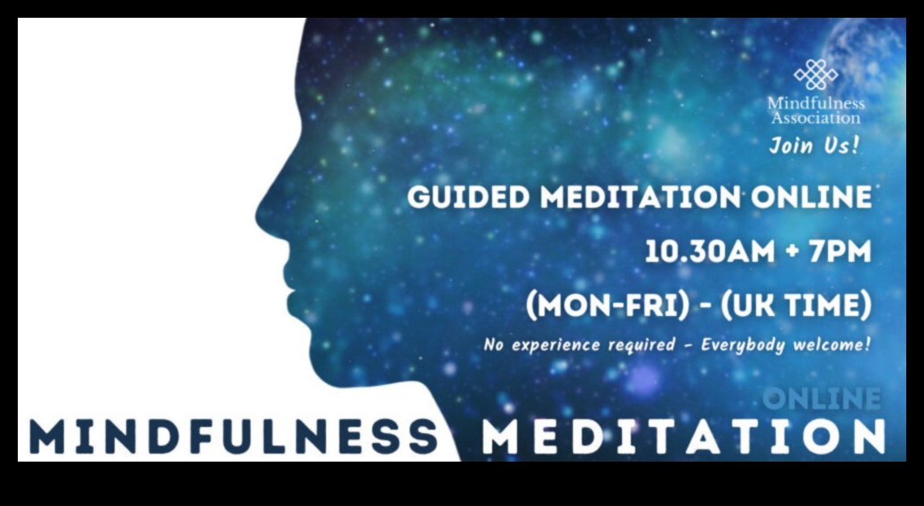 Meditatīvas pārdomas: Ceļojums uz apzinātu dzīvi