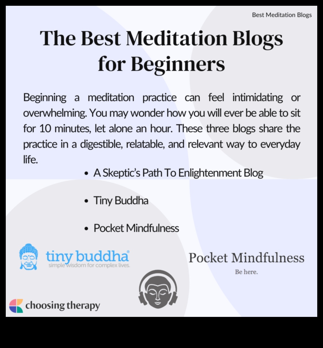 Meditatīvas pārdomas: Ceļojums uz apzinātu dzīvi