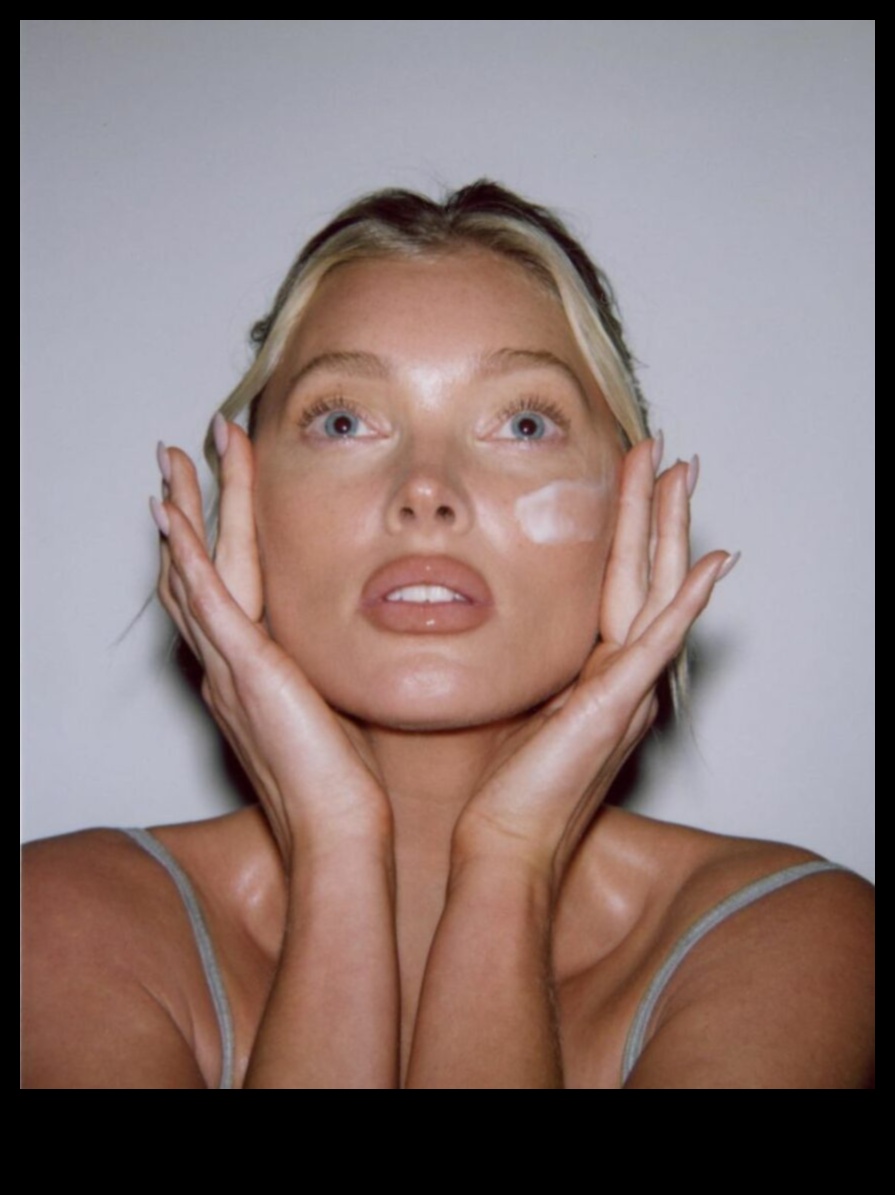 Dzīvesveida paradumu ietekme uz ādas kopšanu: kā jūsu izvēle ietekmē jūsu sejas ādu