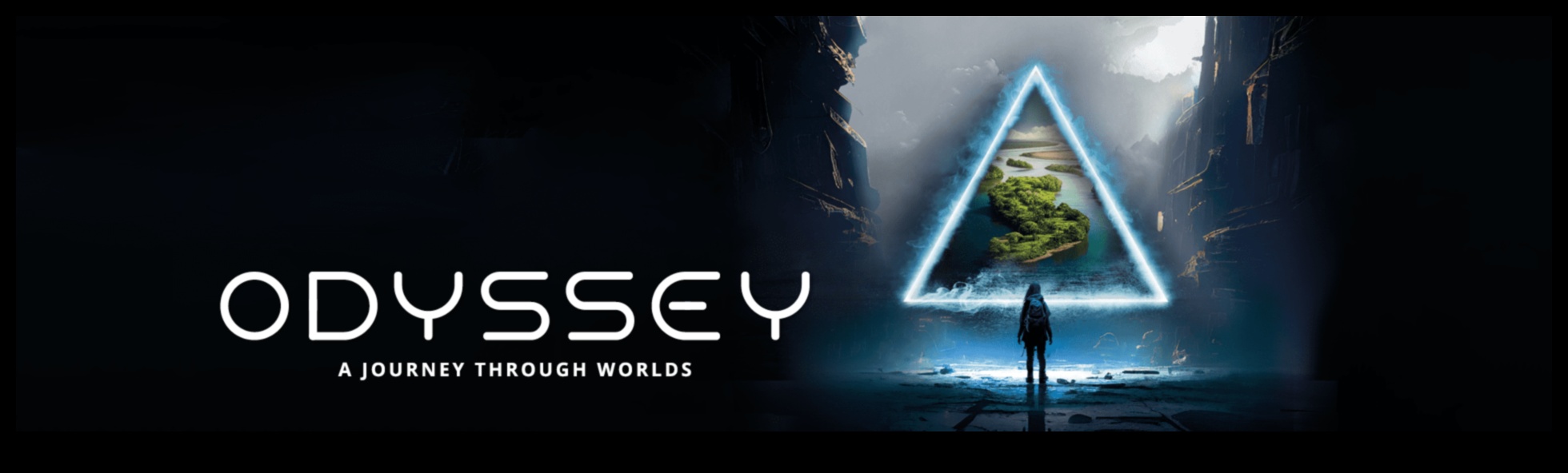 Radošā Odiseja: navigācija vizuālās mākslas dizaina pasaulē