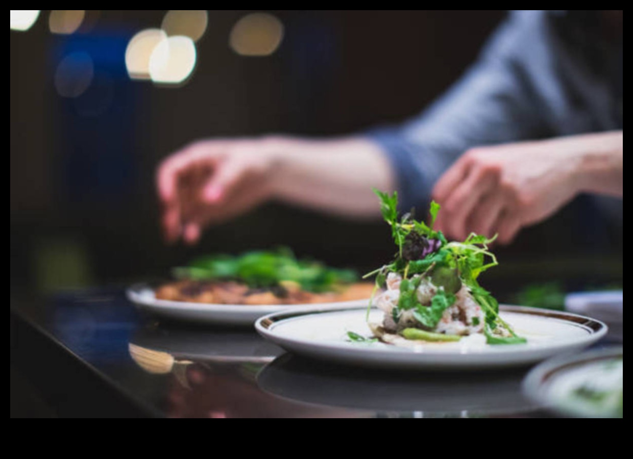 DIY kulinārijas saplūšana: virtuves sajaukšana unikālām gaumēm