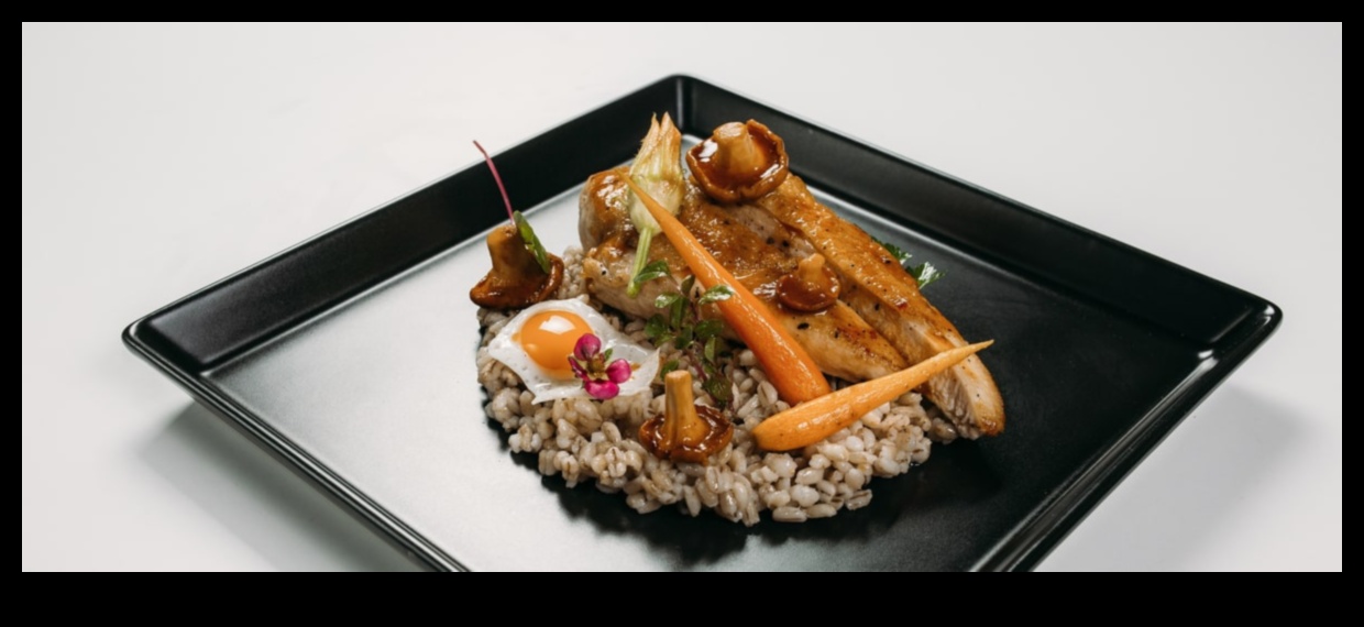 DIY kulinārijas saplūšana: virtuves sajaukšana unikālām gaumēm