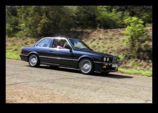 Ikonu atdzīvināšana: klasisko automašīnu restaurācija un ceļojums atpakaļ laikā