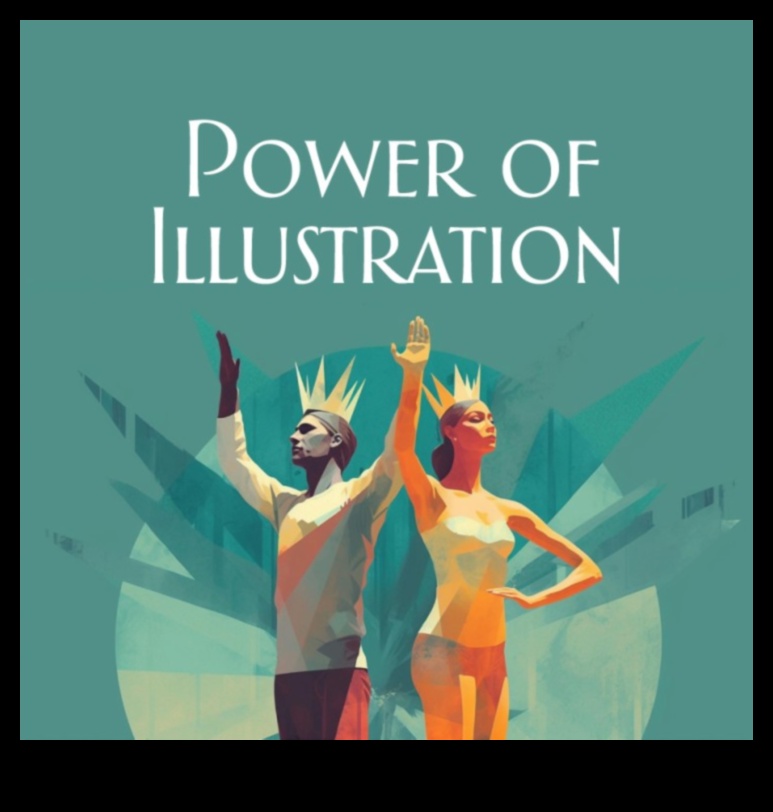 Grafiskais alķīmiķis: ideju pārvēršana mākslā