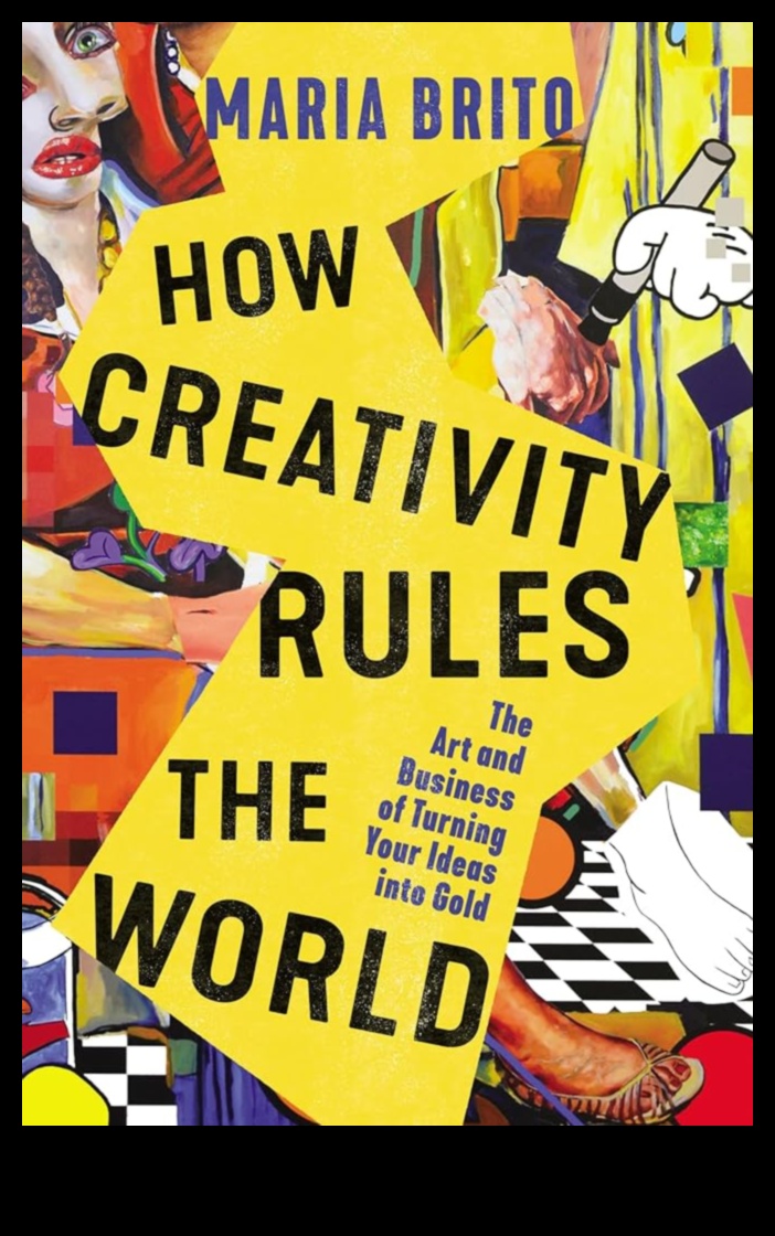 Grafiskais alķīmiķis: ideju pārvēršana mākslā