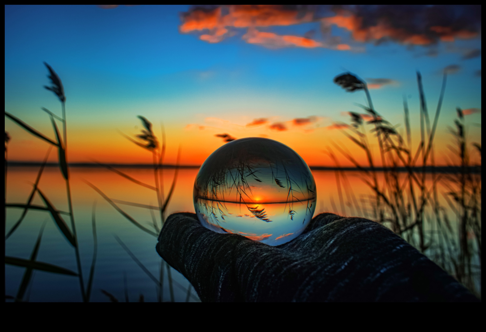 DIY fotogrāfijas kompozīcijas noteikumi: ārpus pamatiem