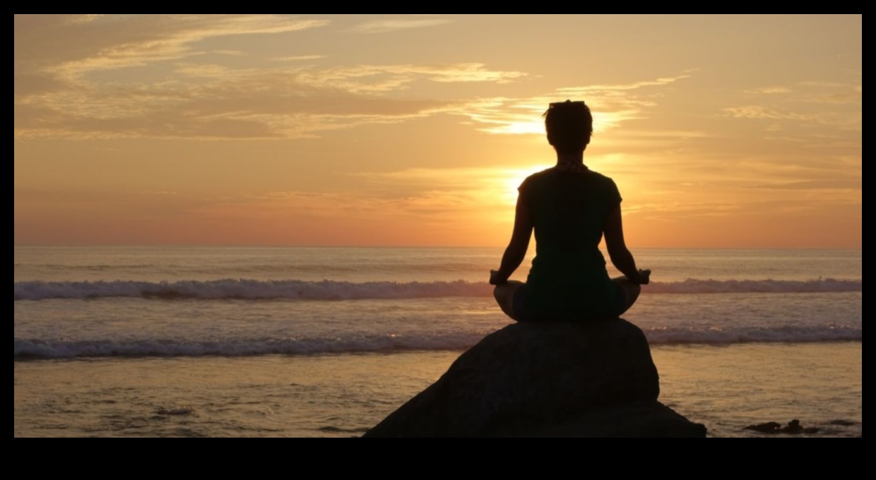 Harmonija iekšienē: aptverot meditācijas būtību