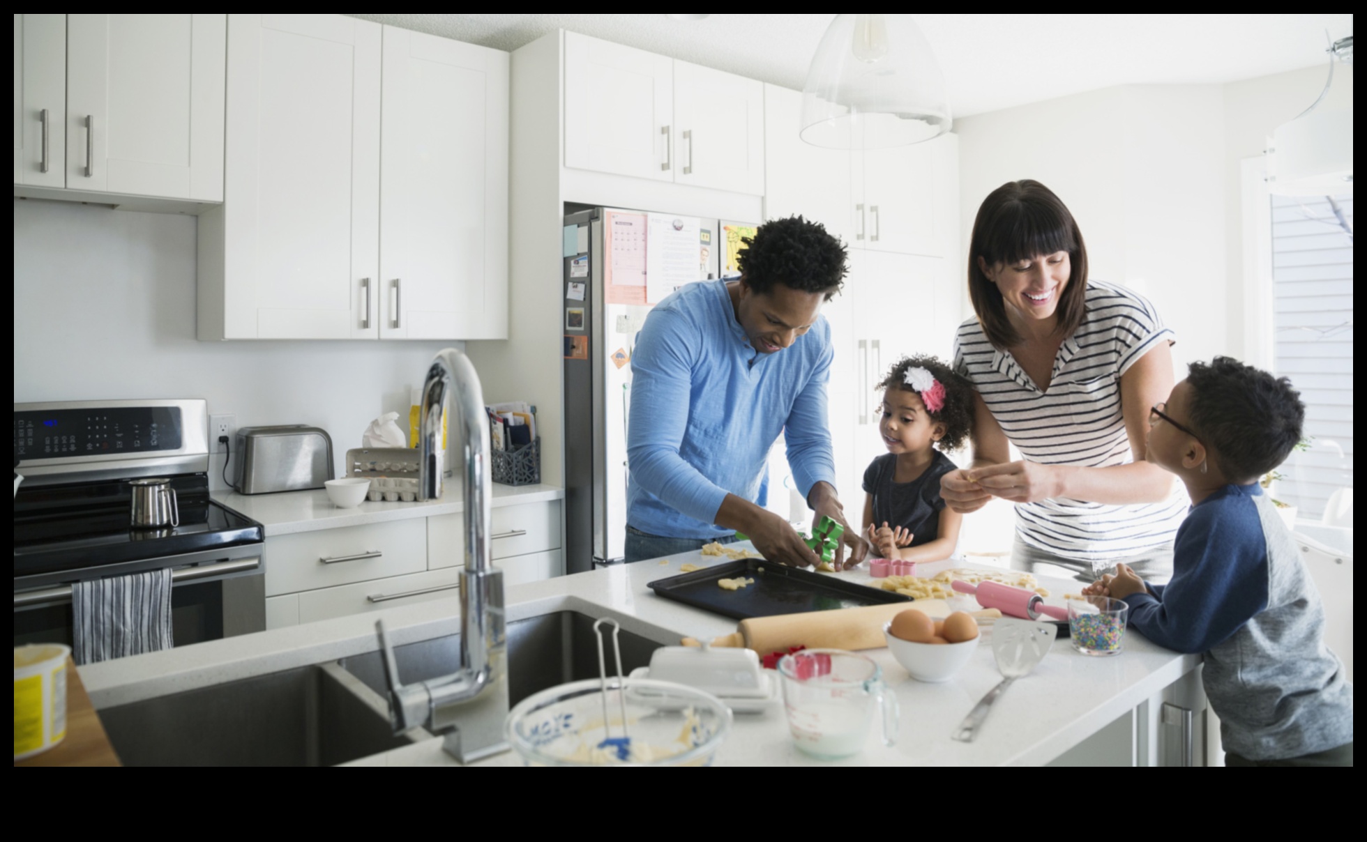 Ēdienu gatavošana bērniem: vienkārši un droši kulinārijas piedzīvojumi