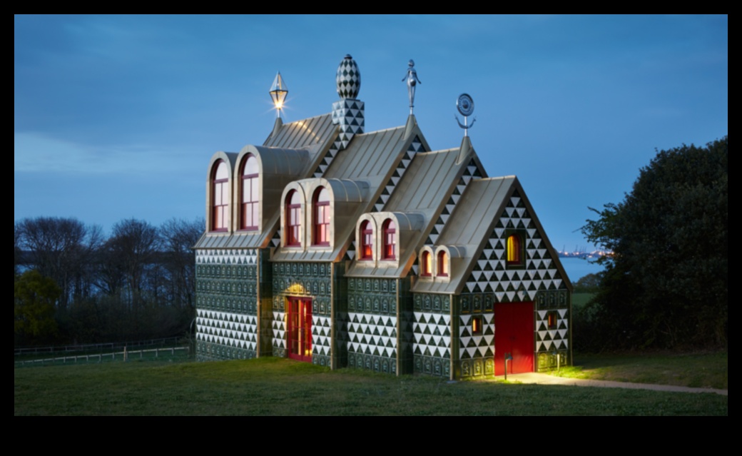 Design Mavericks: ceļvedis radošajā mākslā un 3D modelēšanā