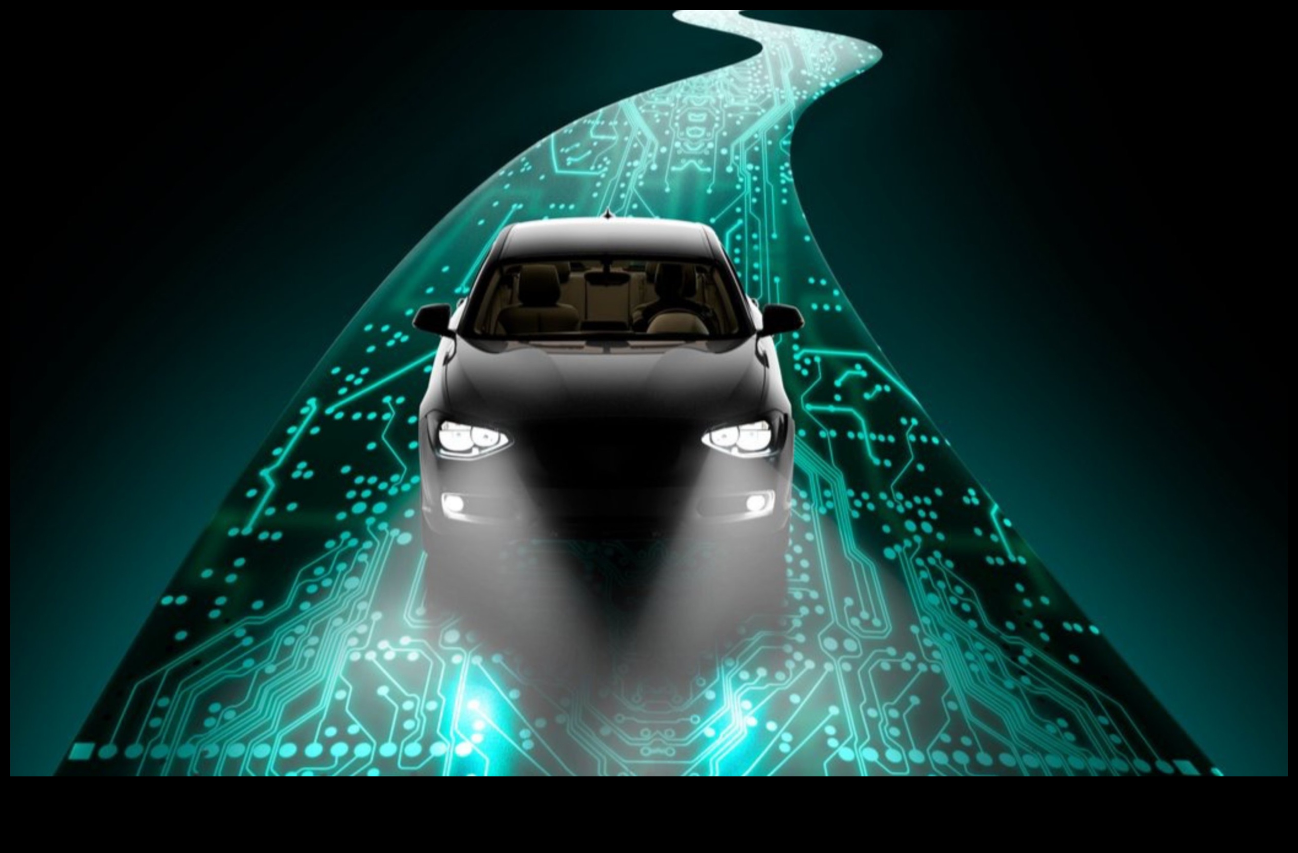 Skaņas ātrums: sporta automašīnas paātrinājuma dzirdes prieks