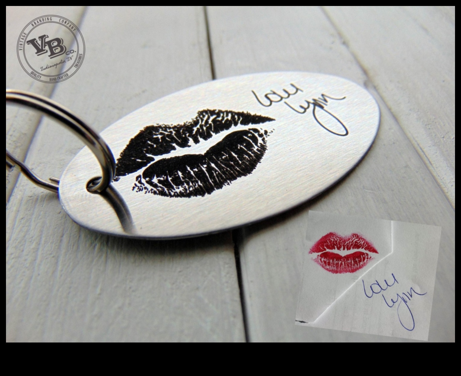 Sentimentāli insulti: personalizētas dāvanas pārdomātai Valentīna dienai