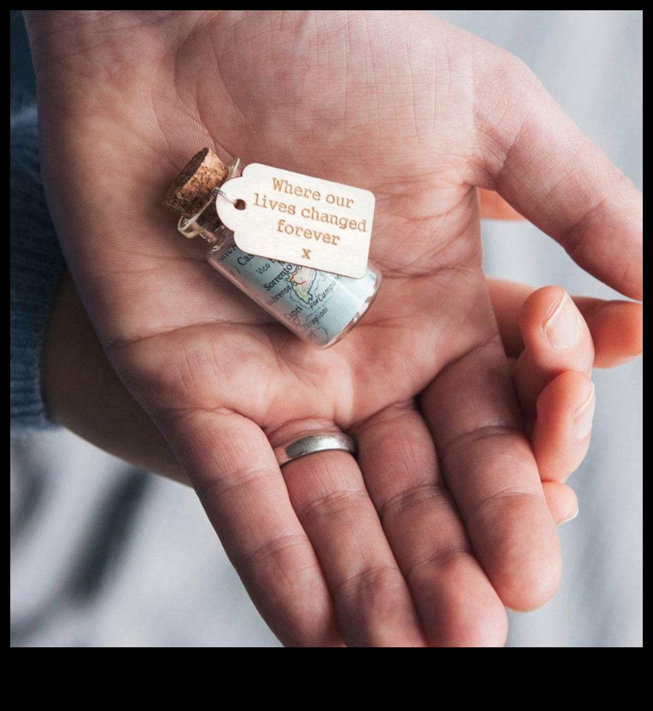 Sentimentāli insulti: personalizētas dāvanas pārdomātai Valentīna dienai