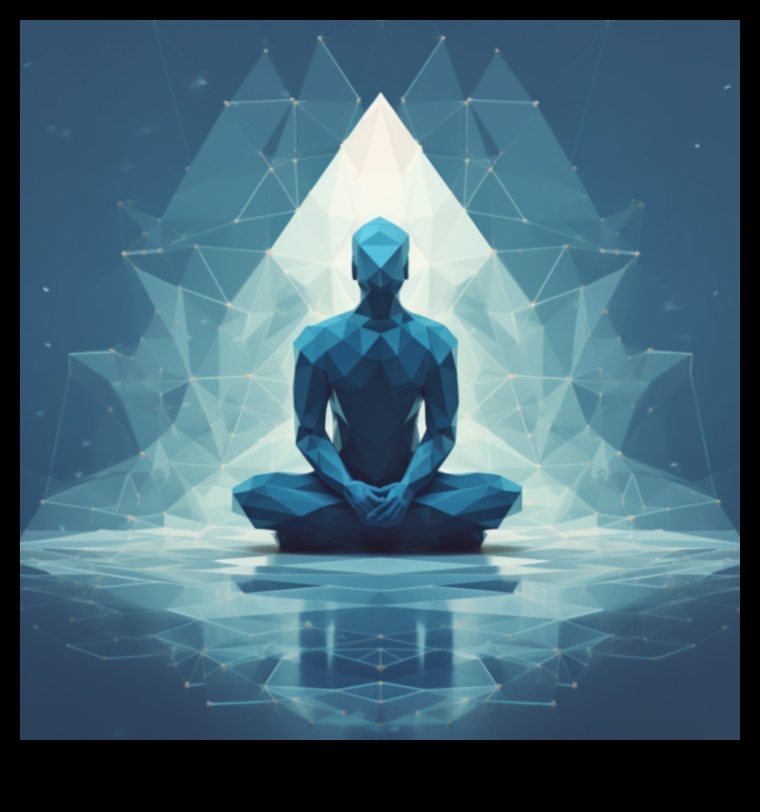 Dvēselisks klusums: meditācija par efektīvu relaksācijas metožu transformējošo spēku
