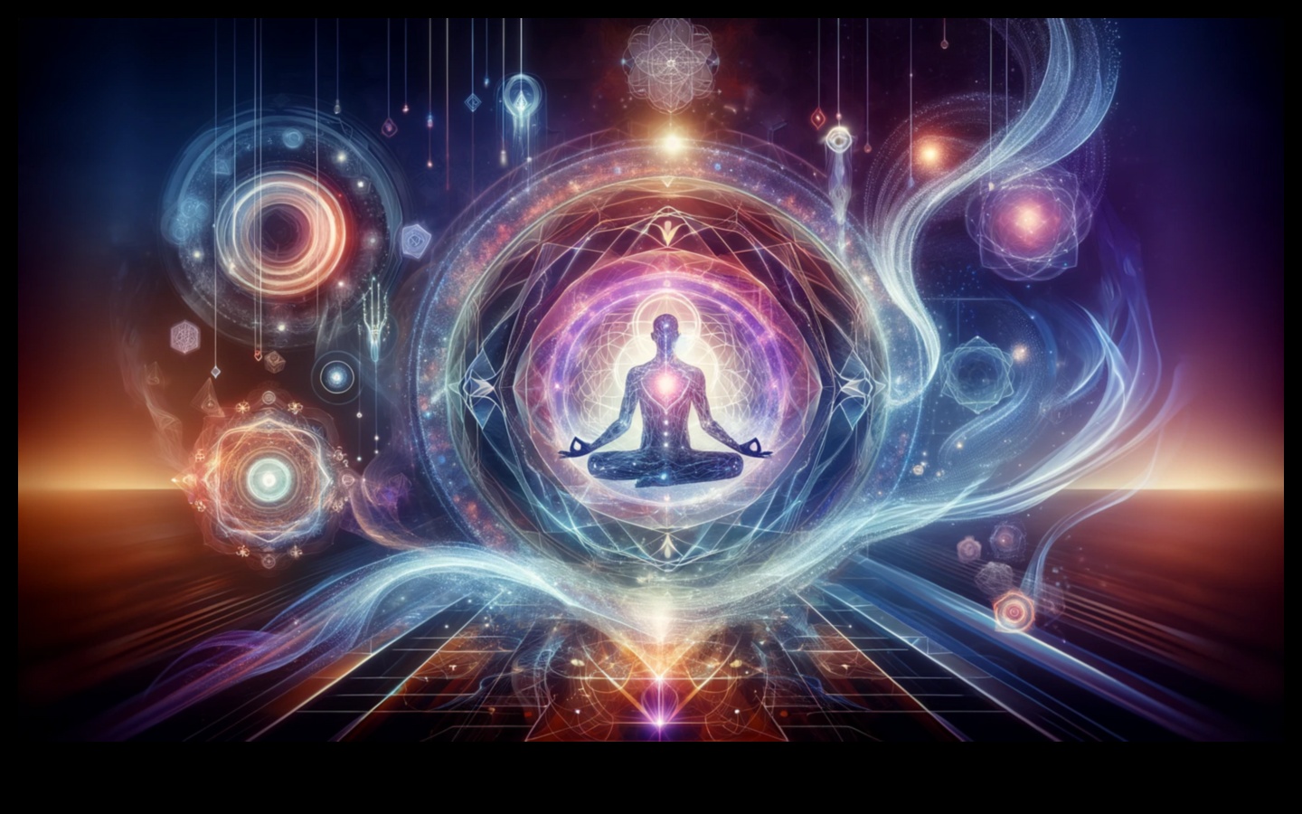 Dvēselisks klusums: meditācija par efektīvu relaksācijas metožu transformējošo spēku